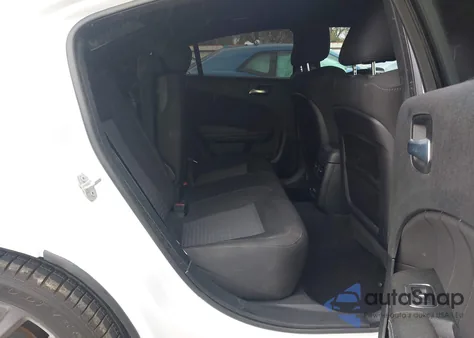 2022 Dodge Charger R/T z USA, uszkodzony, nr VIN 2C3CDXCT4NH209037